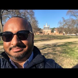 Meet your Posher, Will